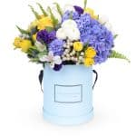 باقة مميزة من الورود