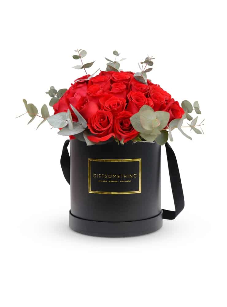 flowers-product-4-opt الورود باللون الأسود - الصورة 1