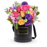 الزهور الموسمية